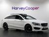 Mercedes-Benz CLA Class CLA 220 AMG Sport CDI Shooting Brake 5dr Tip Auto