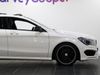 Mercedes-Benz CLA Class CLA 220 AMG Sport CDI Shooting Brake 5dr Tip Auto
