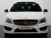 Mercedes-Benz CLA Class CLA 220 AMG Sport CDI Shooting Brake 5dr Tip Auto