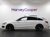 Mercedes-Benz CLA Class CLA 220 AMG Sport CDI Shooting Brake 5dr Tip Auto