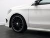 Mercedes-Benz CLA Class CLA 220 AMG Sport CDI Shooting Brake 5dr Tip Auto