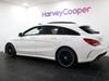 Mercedes-Benz CLA Class CLA 220 AMG Sport CDI Shooting Brake 5dr Tip Auto