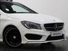Mercedes-Benz CLA Class CLA 220 AMG Sport CDI Shooting Brake 5dr Tip Auto
