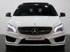 Mercedes-Benz CLA Class CLA 220 AMG Sport CDI Shooting Brake 5dr Tip Auto