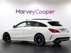 Mercedes-Benz CLA Class CLA 220 AMG Sport CDI Shooting Brake 5dr Tip Auto