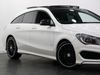 Mercedes-Benz CLA Class CLA 220 AMG Sport CDI Shooting Brake 5dr Tip Auto