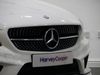 Mercedes-Benz CLA Class CLA 220 AMG Sport CDI Shooting Brake 5dr Tip Auto