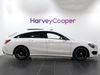 Mercedes-Benz CLA Class CLA 220 AMG Sport CDI Shooting Brake 5dr Tip Auto