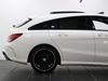 Mercedes-Benz CLA Class CLA 220 AMG Sport CDI Shooting Brake 5dr Tip Auto