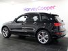 Audi Q5 S Line Plus 2.0 TDI Quattro Manual 5dr