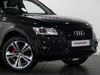Audi Q5 S Line Plus 2.0 TDI Quattro Manual 5dr