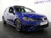 Volkswagen Golf R 4MOTION DSG 2.0 TSI 300 5dr 
