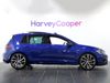 Volkswagen Golf R 4MOTION DSG 2.0 TSI 300 5dr 