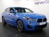 BMW X2 sDrive 20i M Sport 5dr Step Auto