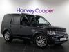 Land Rover Discovery HSE 3.0 SDV6 5dr Auto