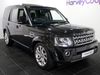 Land Rover Discovery HSE 3.0 SDV6 5dr Auto