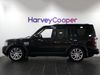 Land Rover Discovery HSE 3.0 SDV6 5dr Auto