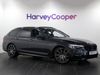 BMW 5 Series 530d xDrive M Sport Touring 5dr Auto