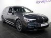 BMW 5 Series 530d xDrive M Sport Touring 5dr Auto