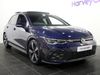 Volkswagen Golf GTD DSG 2.0 TDI 200 5dr 