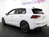 Volkswagen Golf GTI 2.0 TSI DSG 5dr 