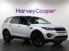 Land Rover Discovery Sport HSE 2.0 TD4 180 Auto 5dr