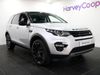 Land Rover Discovery Sport HSE 2.0 TD4 180 Auto 5dr