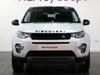 Land Rover Discovery Sport HSE 2.0 TD4 180 Auto 5dr