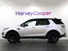 Land Rover Discovery Sport HSE 2.0 TD4 180 Auto 5dr