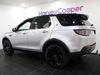 Land Rover Discovery Sport HSE 2.0 TD4 180 Auto 5dr