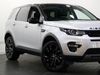 Land Rover Discovery Sport HSE 2.0 TD4 180 Auto 5dr