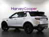 Land Rover Discovery Sport HSE 2.0 TD4 180 Auto 5dr