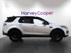 Land Rover Discovery Sport HSE 2.0 TD4 180 Auto 5dr