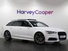 Audi A6 Black Edition 1.8 TFSI 5dr S Tronic
