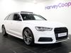 Audi A6 Black Edition 1.8 TFSI 5dr S Tronic