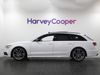 Audi A6 Black Edition 1.8 TFSI 5dr S Tronic