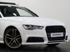 Audi A6 Black Edition 1.8 TFSI 5dr S Tronic
