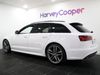 Audi A6 Black Edition 1.8 TFSI 5dr S Tronic