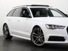 Audi A6 Black Edition 1.8 TFSI 5dr S Tronic
