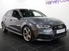 Audi A3 S3 Black Edition TFSI Quattro 5dr S Tronic