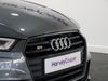 Audi A3 S3 Black Edition TFSI Quattro 5dr S Tronic