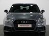 Audi A3 S3 Black Edition TFSI Quattro 5dr S Tronic