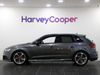 Audi A3 S3 Black Edition TFSI Quattro 5dr S Tronic