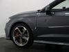 Audi A3 S3 Black Edition TFSI Quattro 5dr S Tronic