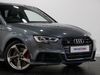 Audi A3 S3 Black Edition TFSI Quattro 5dr S Tronic
