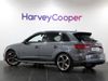 Audi A3 S3 Black Edition TFSI Quattro 5dr S Tronic