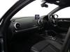 Audi A3 S3 Black Edition TFSI Quattro 5dr S Tronic