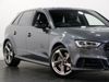 Audi A3 S3 Black Edition TFSI Quattro 5dr S Tronic