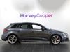 Audi A3 S3 Black Edition TFSI Quattro 5dr S Tronic