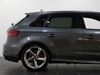 Audi A3 S3 Black Edition TFSI Quattro 5dr S Tronic